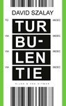 Turbulentie - David Szalay - 9789038806815