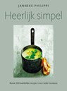 Heerlijk simpel - Janneke Philippi - 9789038806877