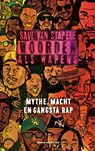 Woorden als wapens - Saul van Stapele - 9789038807072