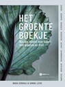 Het groenteboekje - Samuel Levie ; Nadia Zerouali - 9789038807928