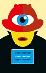 Goede mannen - Arnon Grunberg - 9789038807959