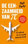 De eenzaamheid van pi - Matt Parker - 9789038808390