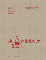 De wijnboer, Olle Swets ; Charlotte Marres -  - 9789038809076