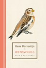 Wensvogels - Hans Dorrestijn - 9789038809434