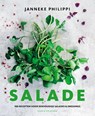 Salade - Janneke Philippi - 9789038809908