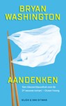 Aandenken - Bryan Washington - 9789038809946
