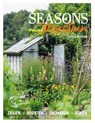 Seasons moestuin - Jessica Koomen - 9789038810614