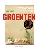 Groenten, Mari Maris -  - 9789038810744