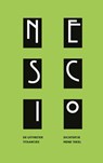 De uitvreter / Titaantjes / Dichtertje / Mene Tekel - Nescio - 9789038810775