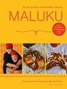 Maluku - Carl Lemette-Polhaupessy ; Mas van Putten - 9789038811444