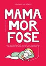 Mamamorfose - Renske  de Greef - 9789038811543