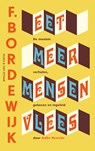 Eet meer mensenvlees - F. Bordewijk - 9789038812663