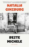 Beste Michele - Natalia Ginzburg - 9789038812731