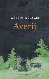 Averij, Robbert Welagen -  - 9789038813516