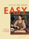 Easy - Yvette van Boven - 9789038814995