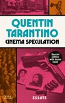 Cinema Speculation - Quentin Tarantino - 9789038815183
