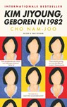 Kim Jiyoung, geboren in 1982 - Cho Nam-joo - 9789038815657