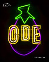Ode, Jigal Krant -  - 9789038815848