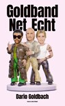Goldband - Dario Goldbach - 9789038815930