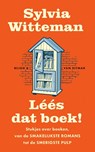Léés dat boek! - Sylvia Witteman - 9789038816098