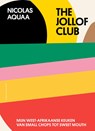 The Jollof Club - Nicolas Aquaa - 9789038816180