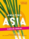 Amazing Asia - Emma de Thouars - 9789038816487
