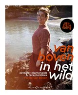 Van Boven in het wild, Yvette van Boven -  - 9789038816517