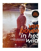 Van Boven in het wild, Yvette van Boven -  - 9789038816517