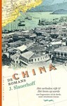 De Chinaromans - J. Slauerhoff - 9789038816630
