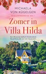 Zomer in Villa Hilda - Michaela von Kügelgen - 9789038816814