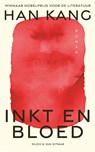 Inkt en bloed - Han Kang - 9789038816845