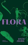 Flora - Jonas Zboril - 9789038816999