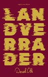 Landverrader - Derek Otte - 9789038817170