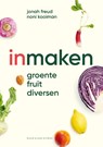 Inmaken - Jonah Freud ; Noni Kooiman - 9789038817224