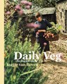 Daily Veg - Yvette van Boven - 9789038817293