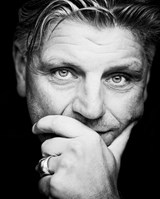 Puur Jonnie, Jonnie Boer ; Thérèse Boer ; Nelson Tanate -  - 9789038817330