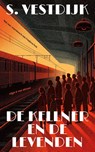 De kellner en de levenden - Simon Vestdijk - 9789038817392