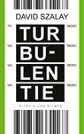 Turbulentie - David Szalay - 9789038817439