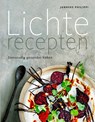 Lichte recepten - Janneke Philippi - 9789038817491