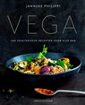 Vega - Janneke Philippi - 9789038817712
