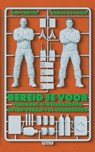Bereid je voor - Dai Carter ; Derek de Vries - 9789038817798