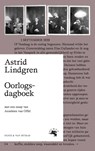 Oorlogsdagboek - Astrid Lindgren - 9789038818214