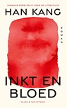 Inkt en bloed - Han Kang - 9789038818221