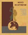 De uitvreter - Nescio - 9789038855240