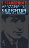 Verzamelde gedichten - J. Slauerhoff - 9789038890678