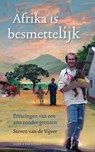 Afrika is besmettelijk - Steven van de Vijver - 9789038891903