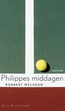 Philippes middagen - Robbert Welagen - 9789038891941