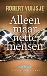 Alleen maar nette mensen - VUIJSJE, Robert - 9789038893679