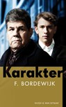 Karakter - BORDEWIJK, F. - 9789038894096
