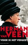 De jeugdjaren - Herman van Veen - 9789038894744